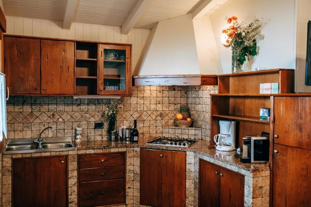 2 Bedrooms Chalet