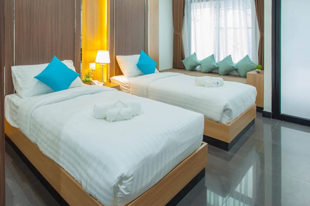 Hotel photo 2