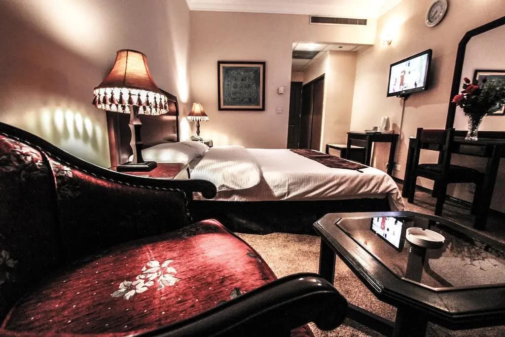 Hotel photo 6