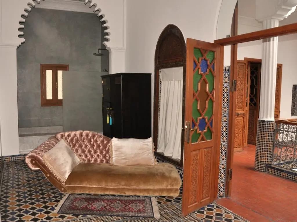 Grand Suite