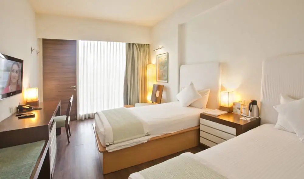 Hotel photo 6