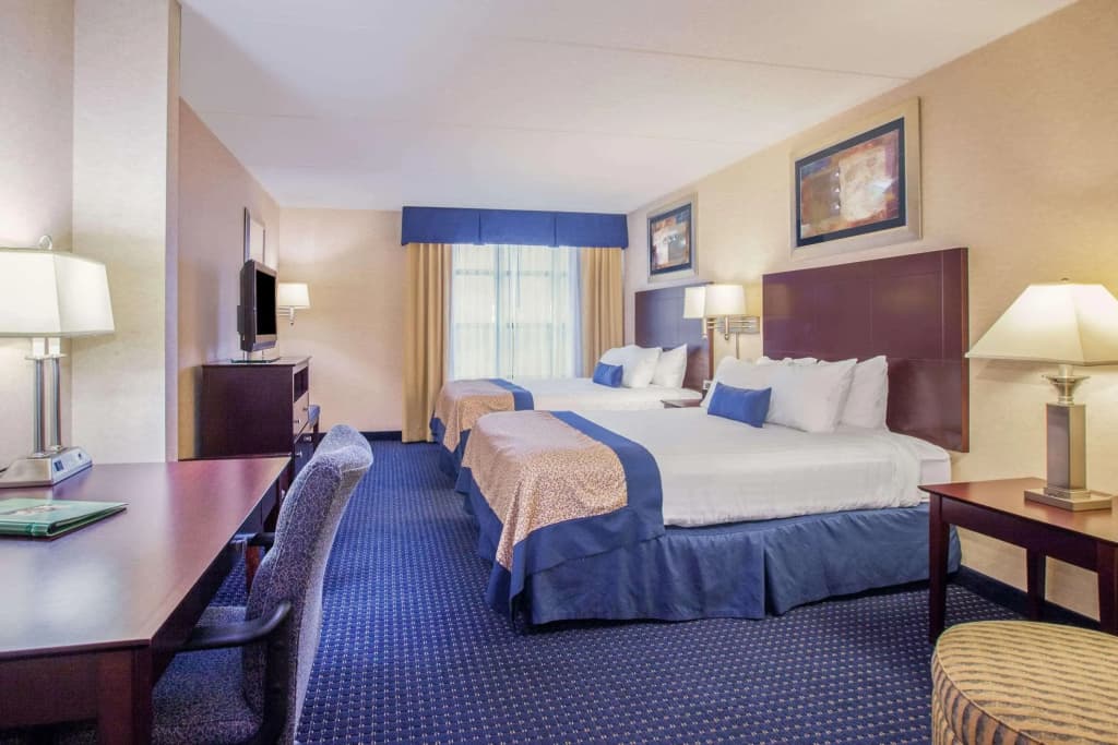 Hotel photo 7
