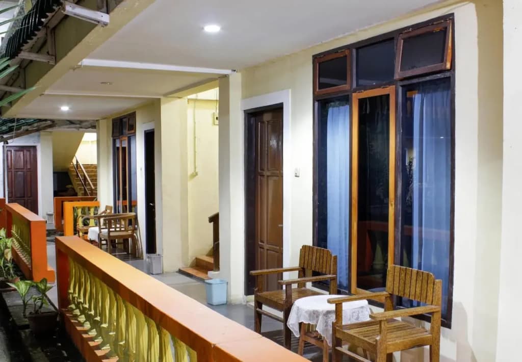 Hotel photo 4