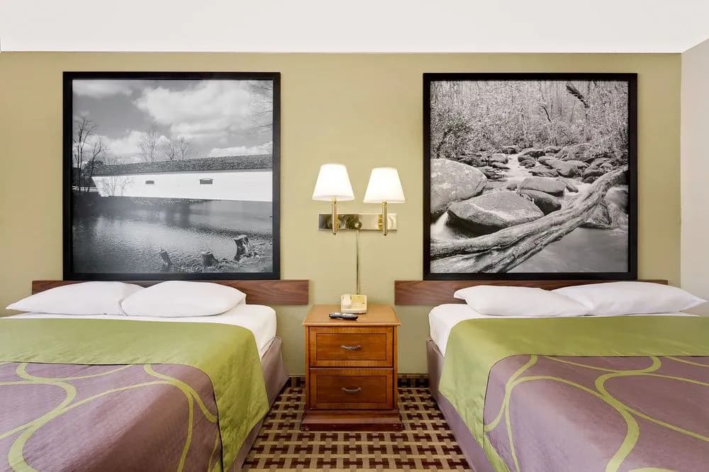 Hotel photo 5