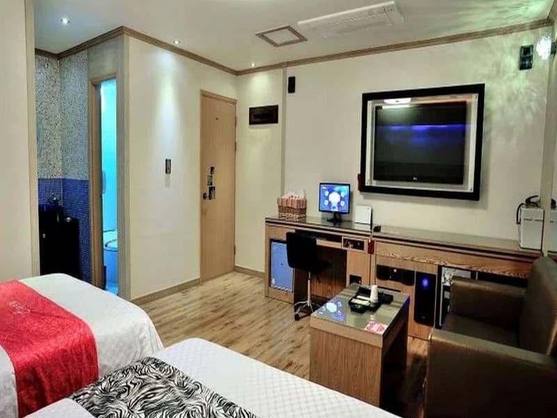 Hotel photo 9