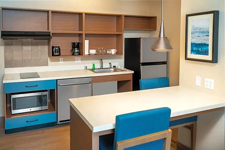 1 Bedroom Standard Double room full double bed