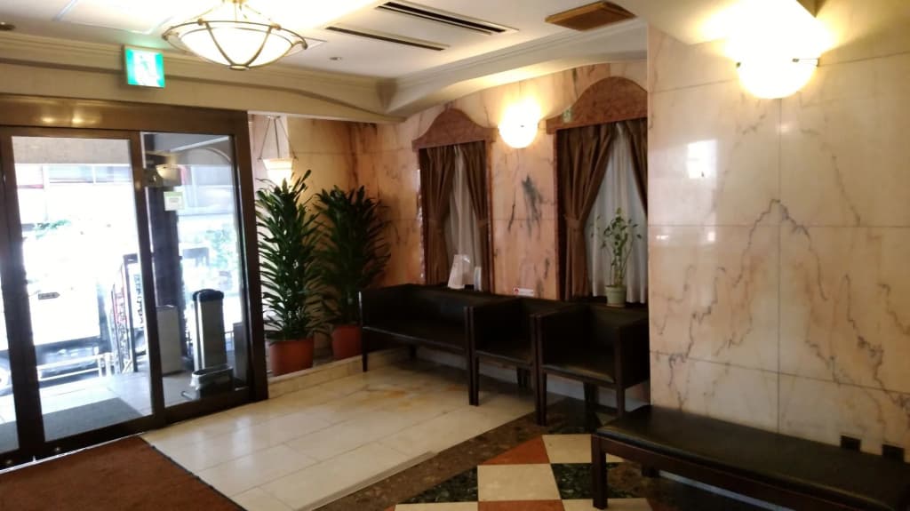 Hotel photo 2