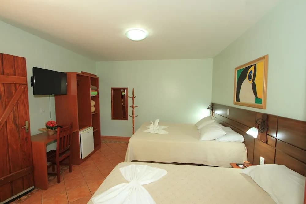 Standard Apartment
