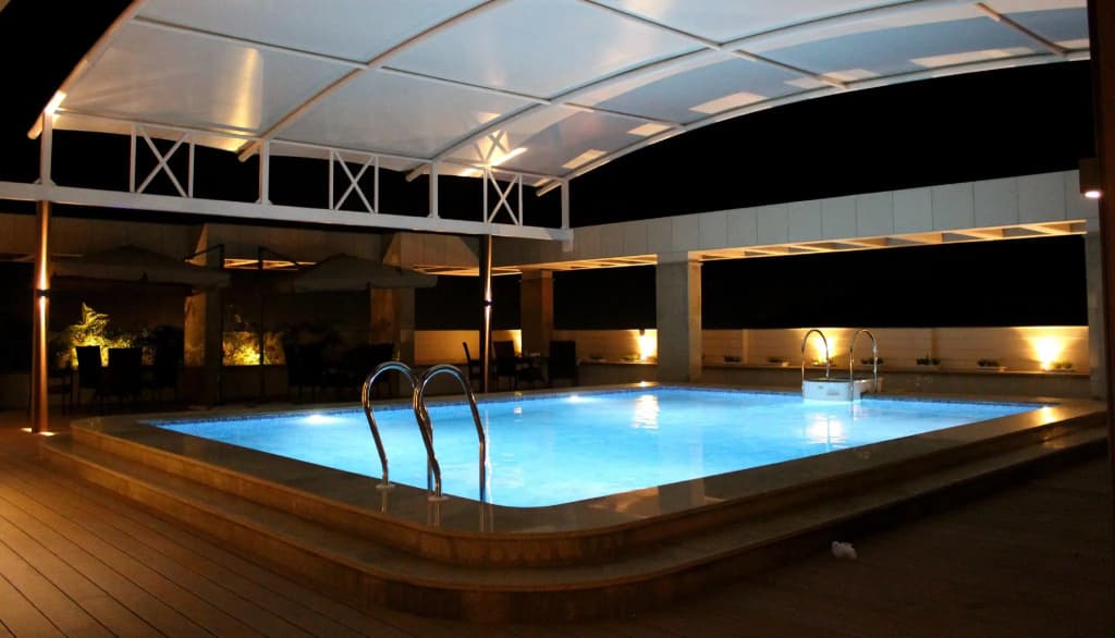 Hotel photo 8