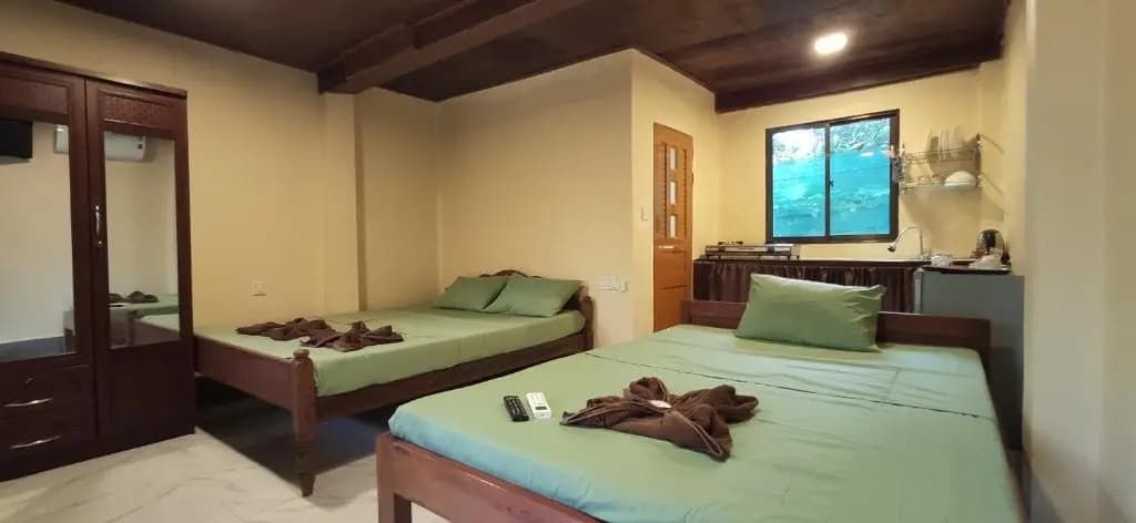 Hotel photo 2
