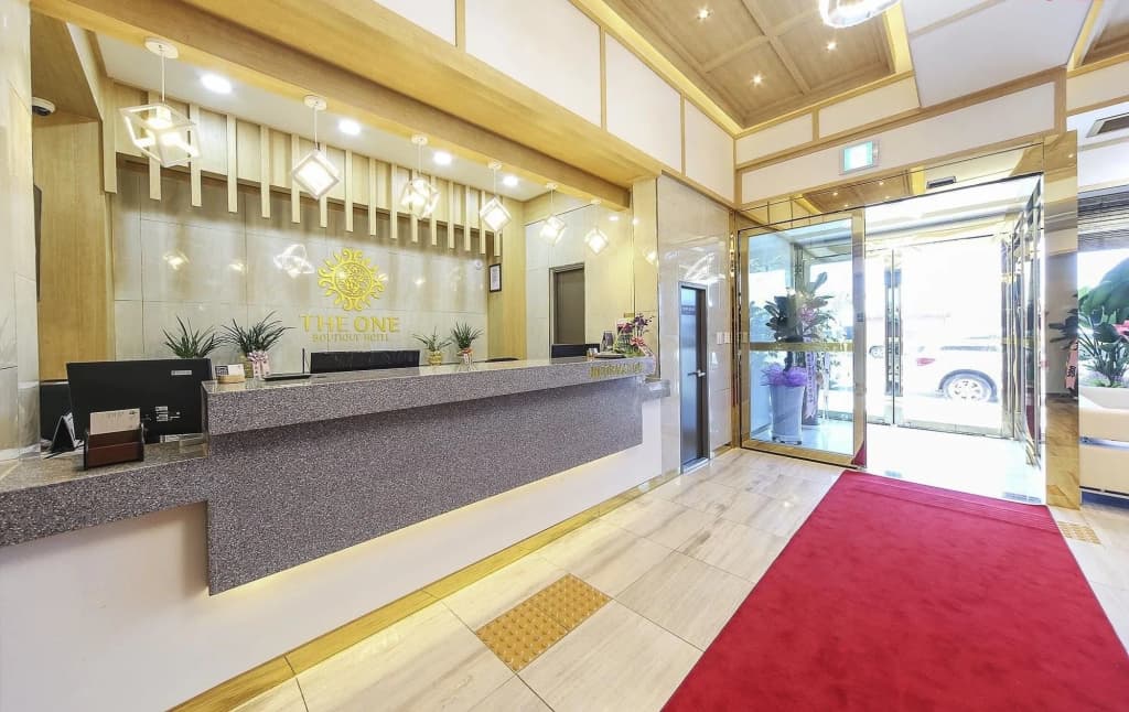 Hotel photo 2