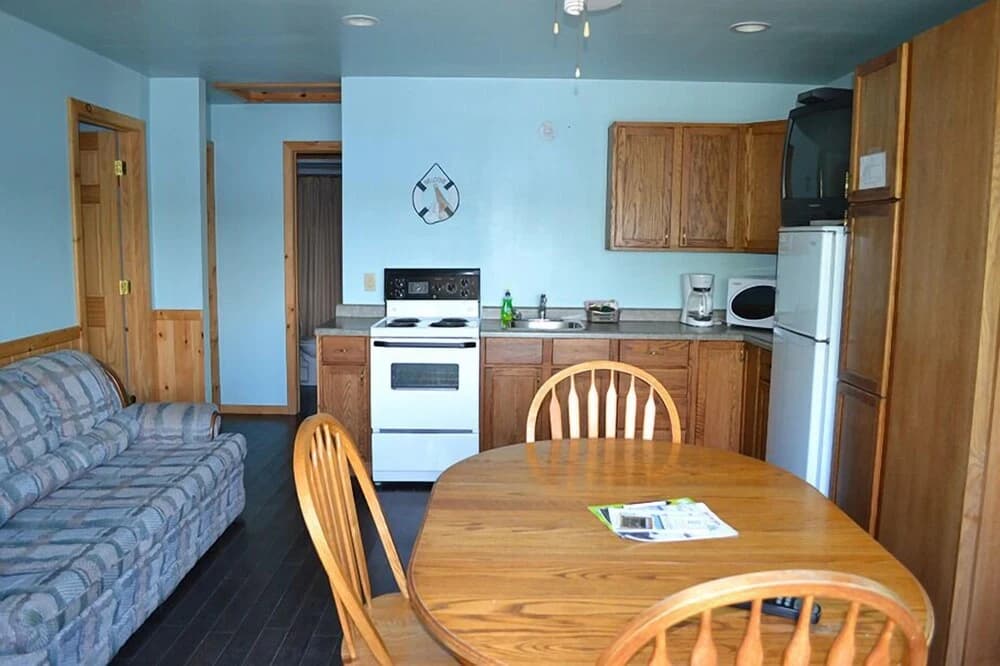 Deluxe Cottage