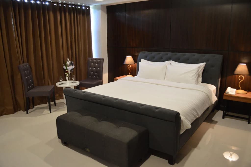 Hotel photo 2