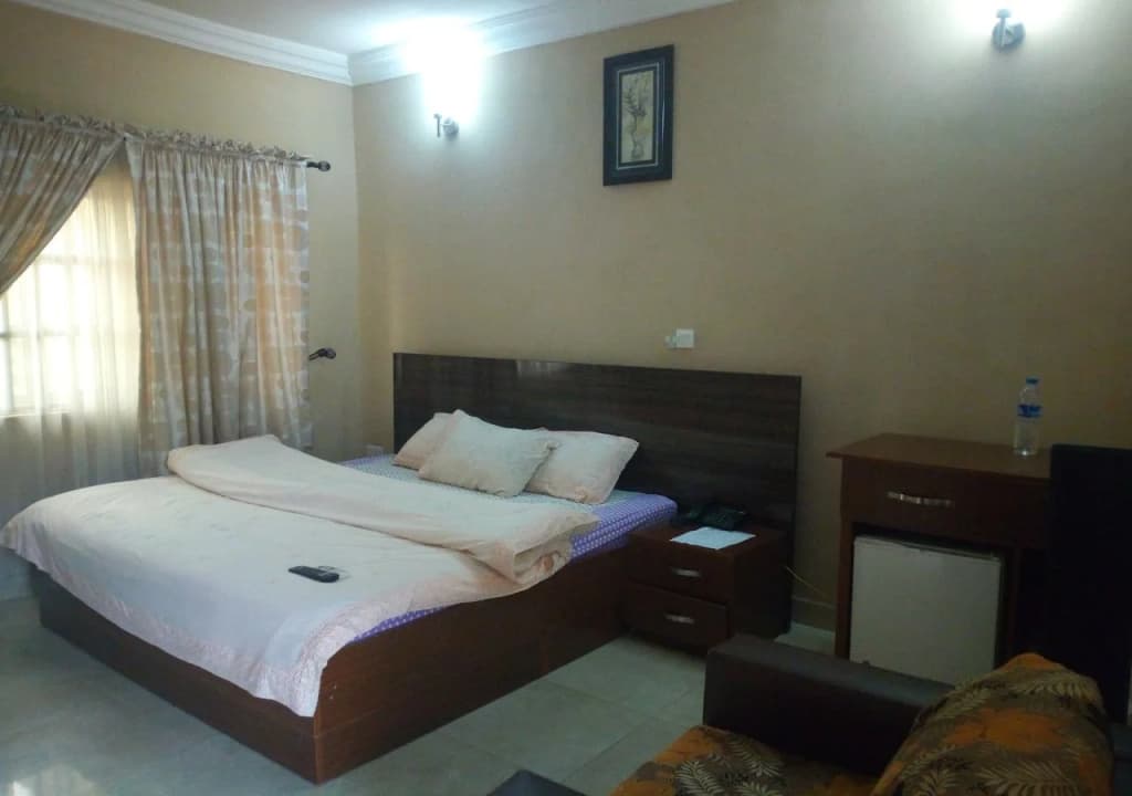 Hotel photo 2