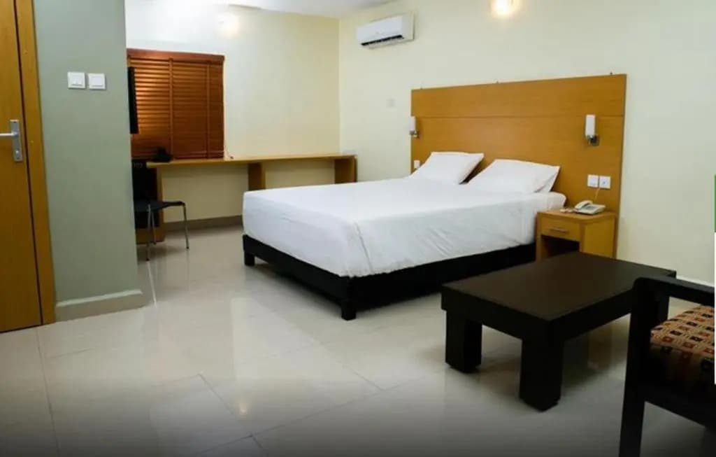 Hotel photo 4