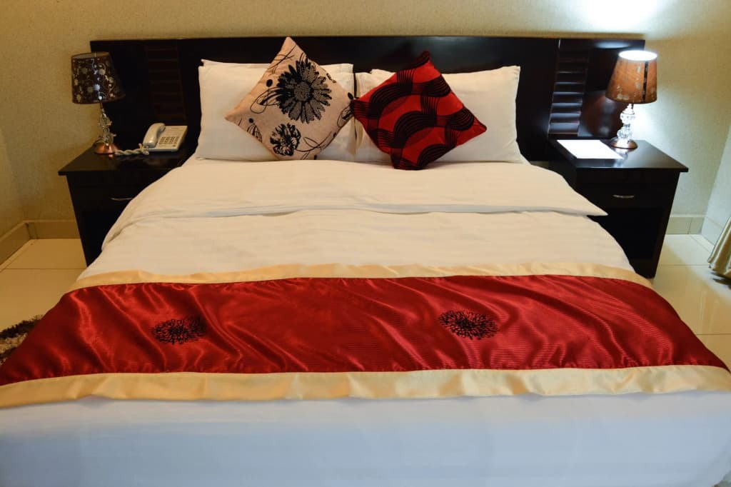 Hotel photo 7