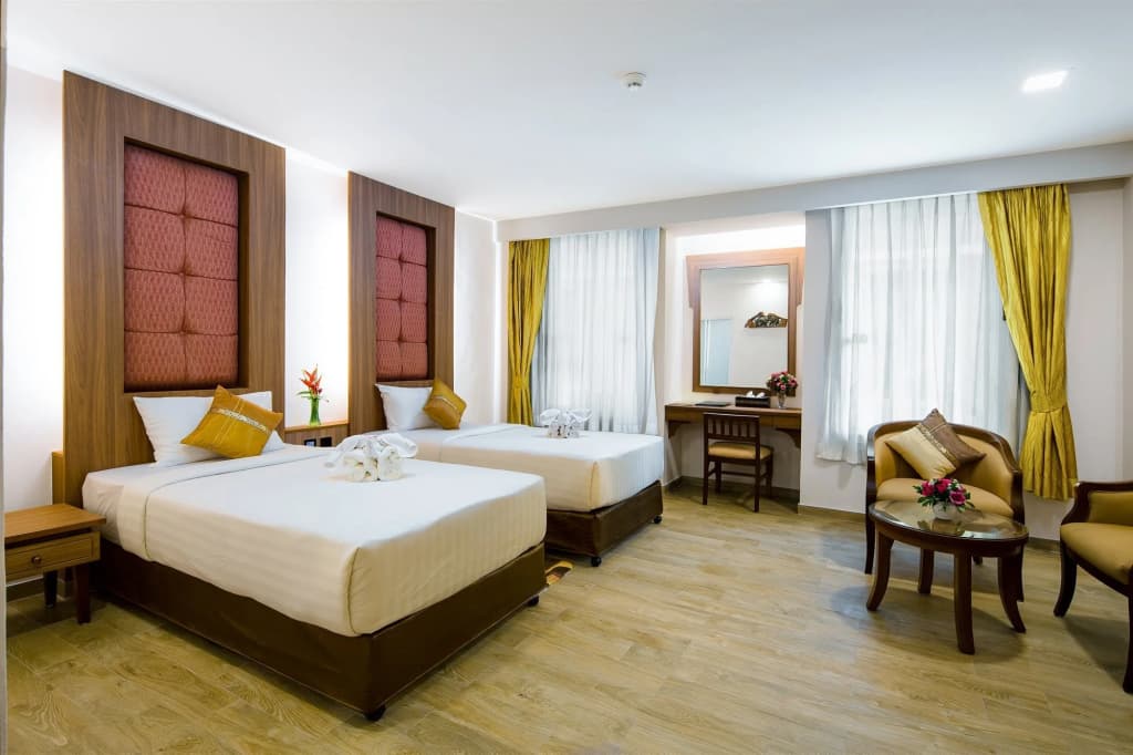 Hotel photo 6