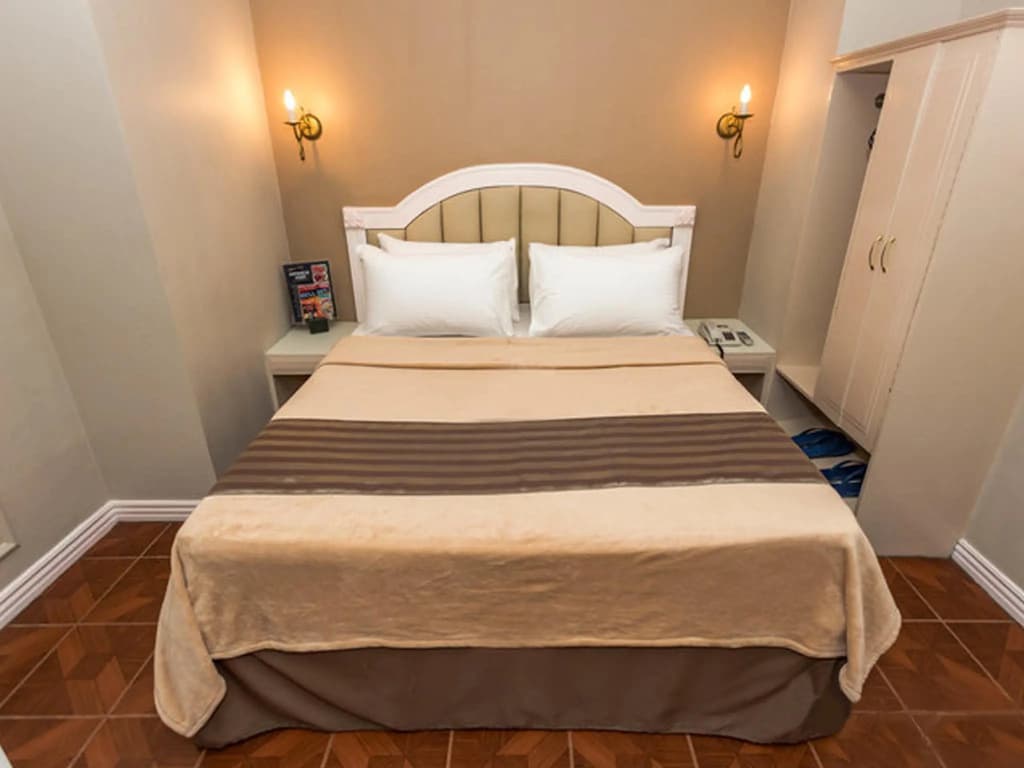 Superior Single room
