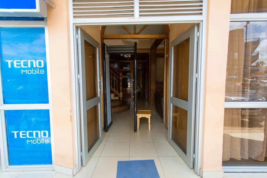 Hotel photo 1