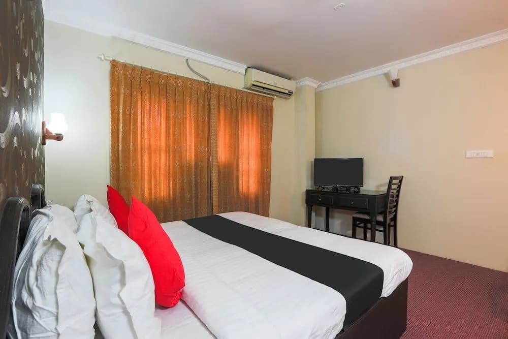 Hotel photo 5