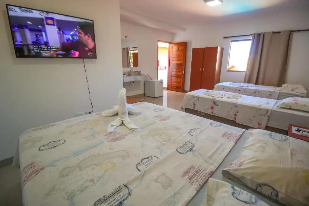 Comfort room