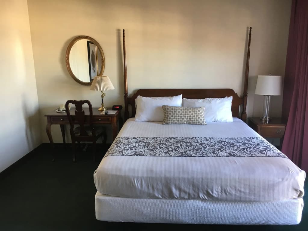 Hotel photo 2