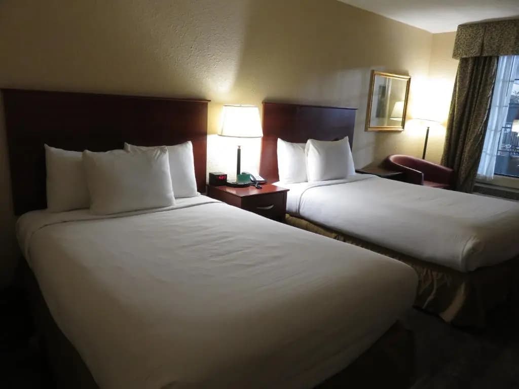 Hotel photo 6