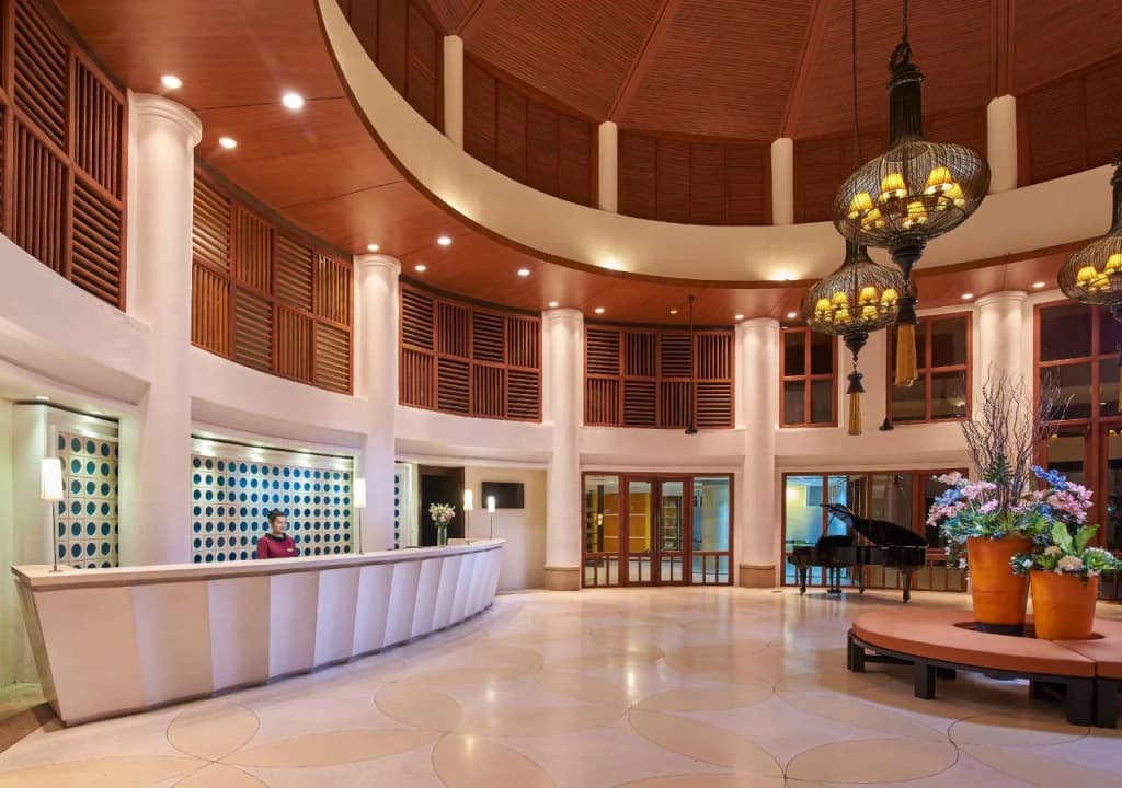 Hotel photo 1