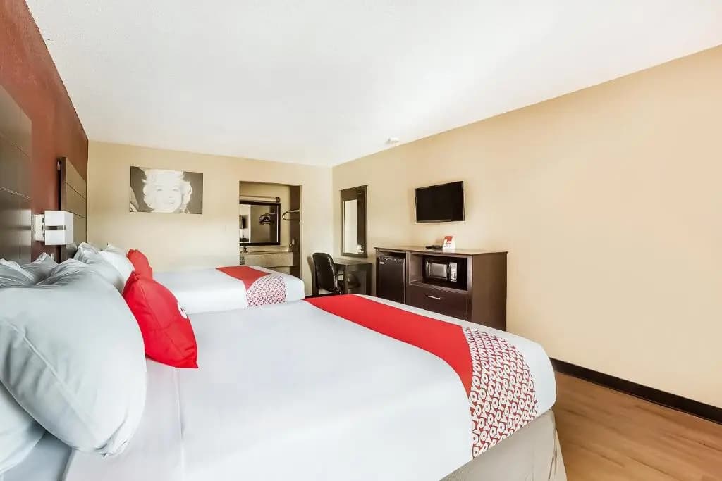 Hotel photo 2