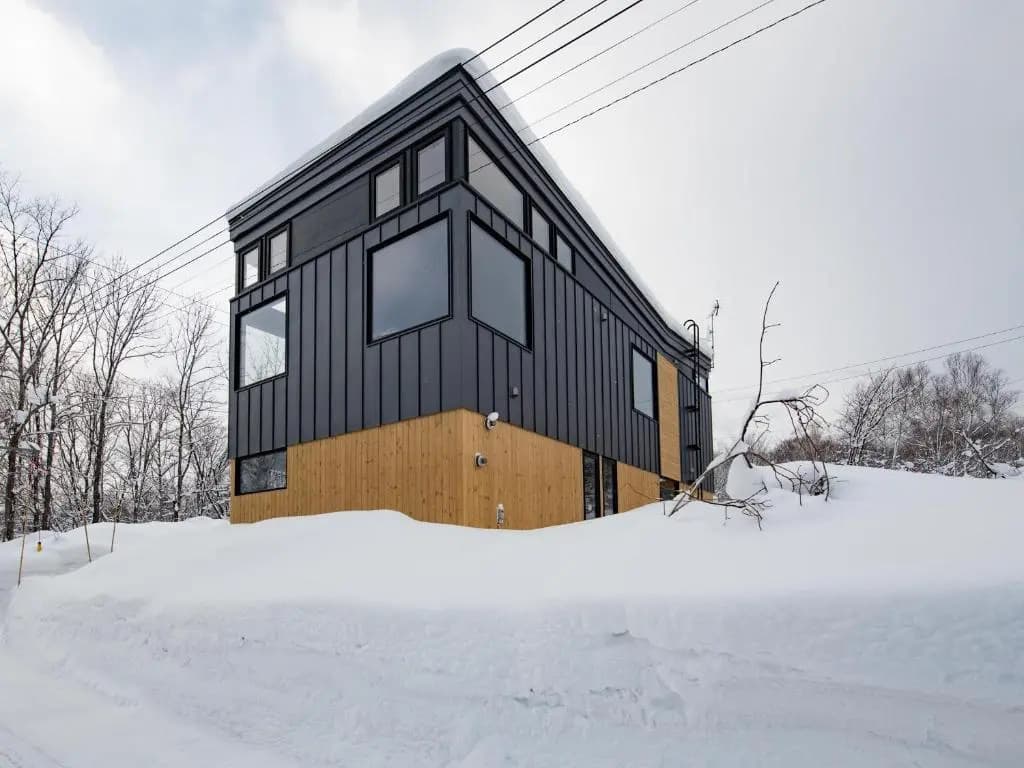 Chalet