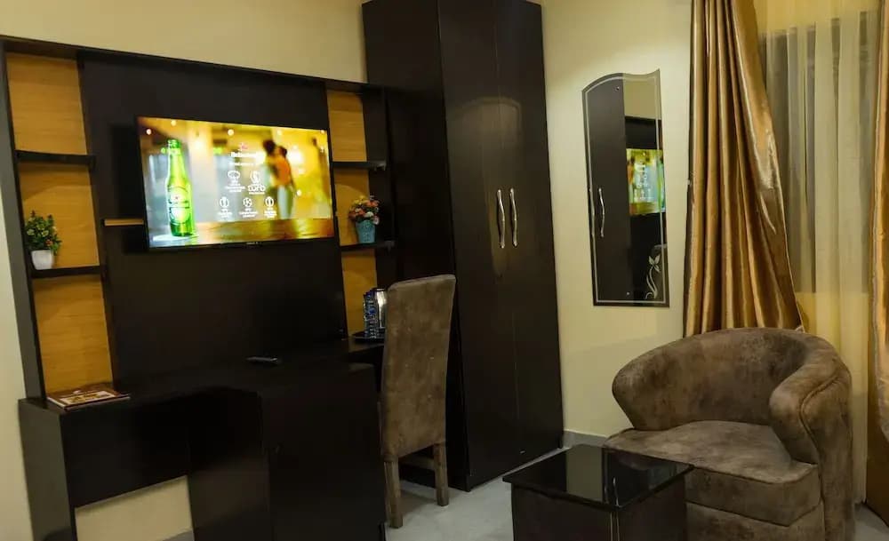 Hotel photo 2