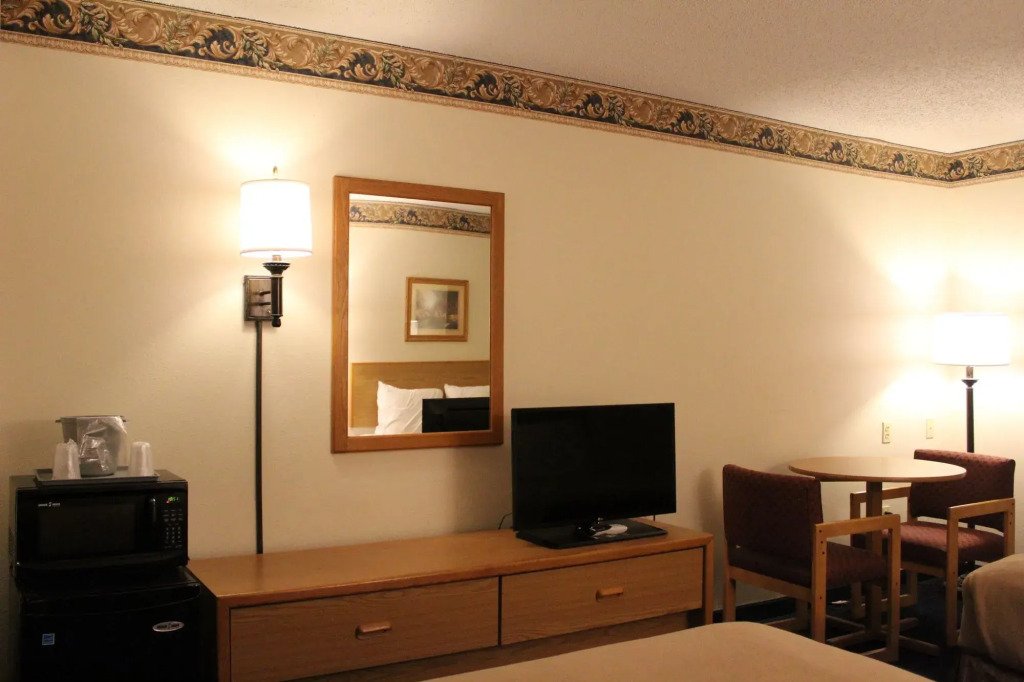 Hotel photo 7