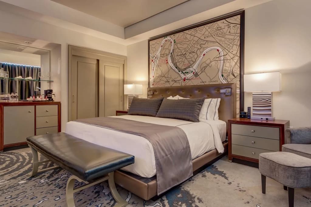 Hotel photo 5
