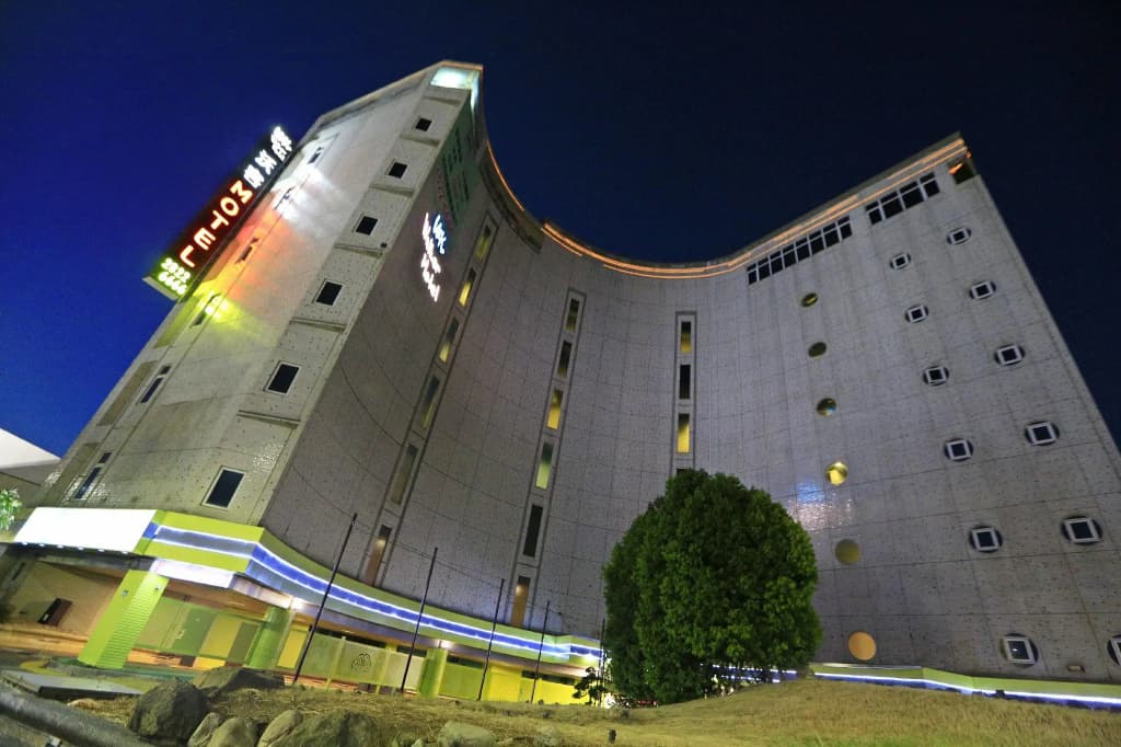 Hotel photo 1