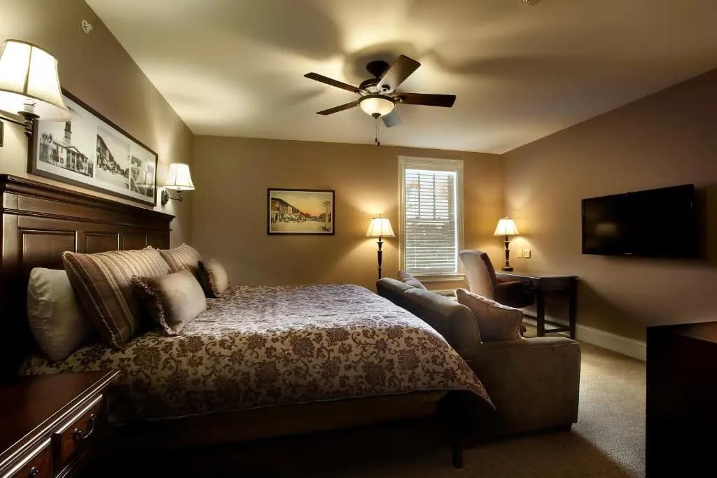 Standard room