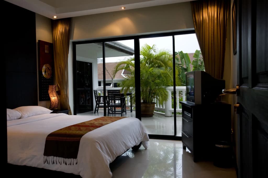 Hotel photo 7