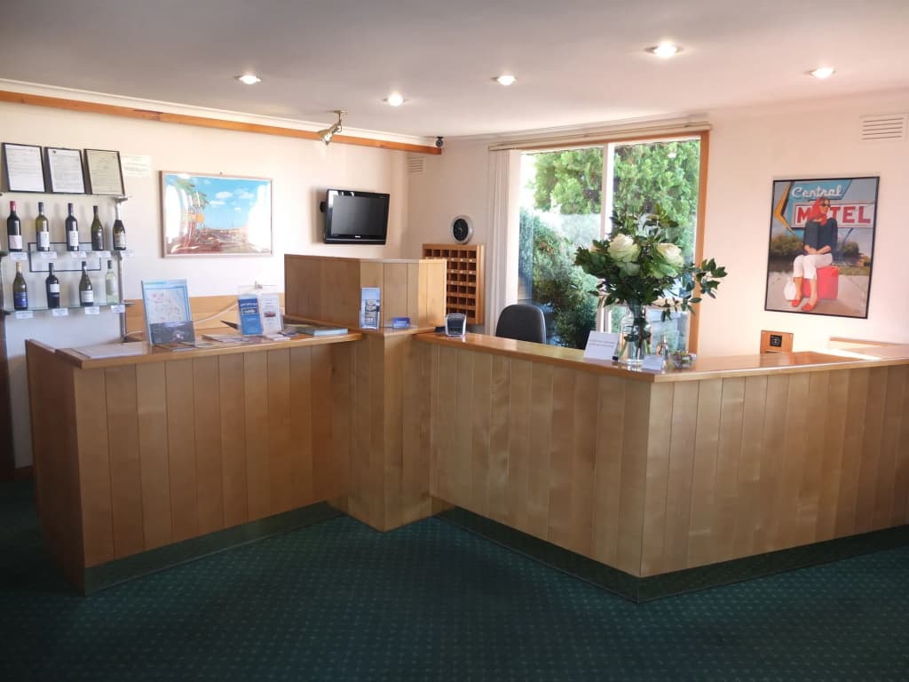 Hotel photo 2