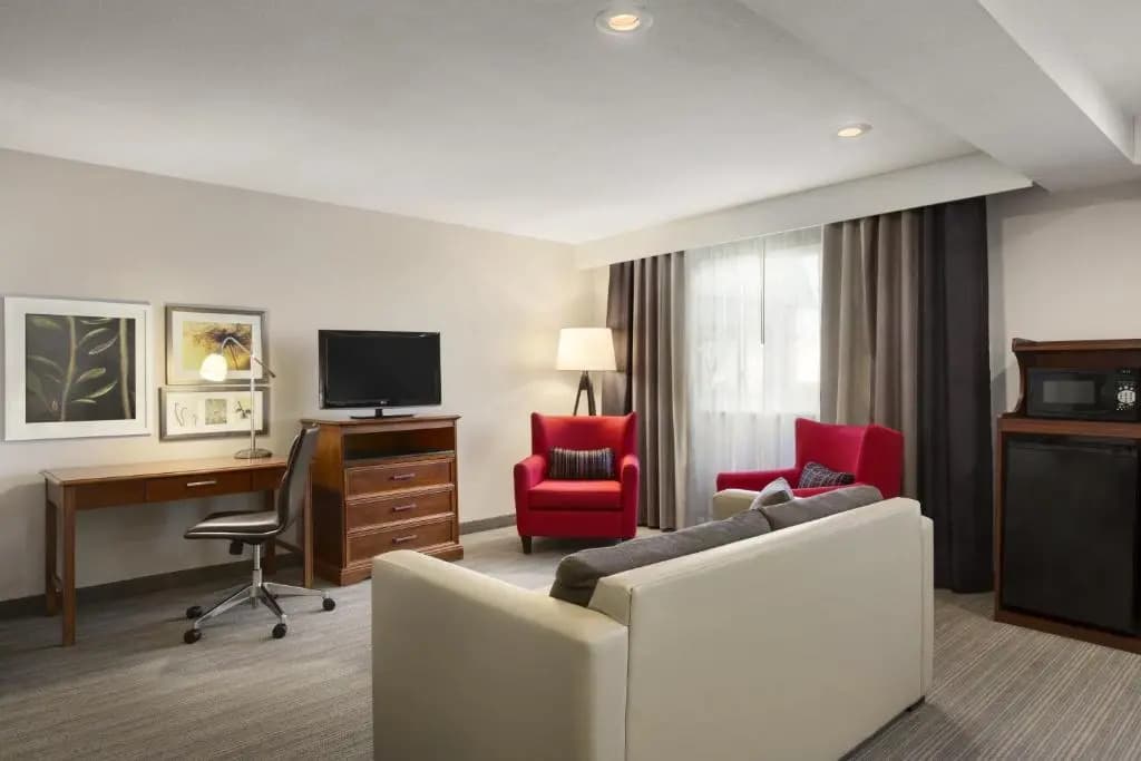 Suite