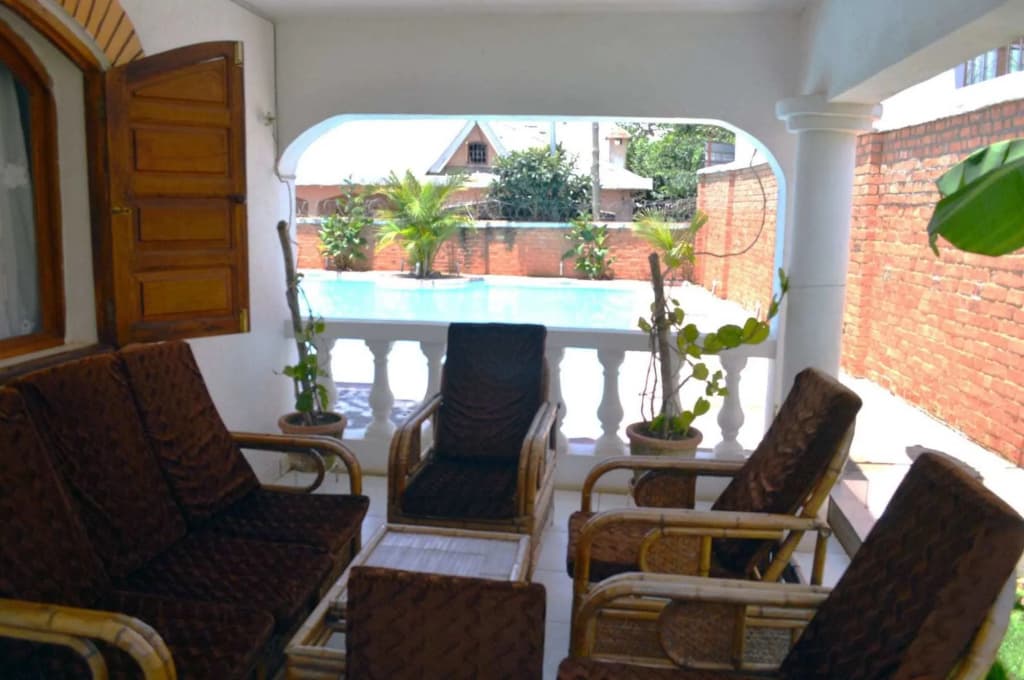 Hotel photo 8