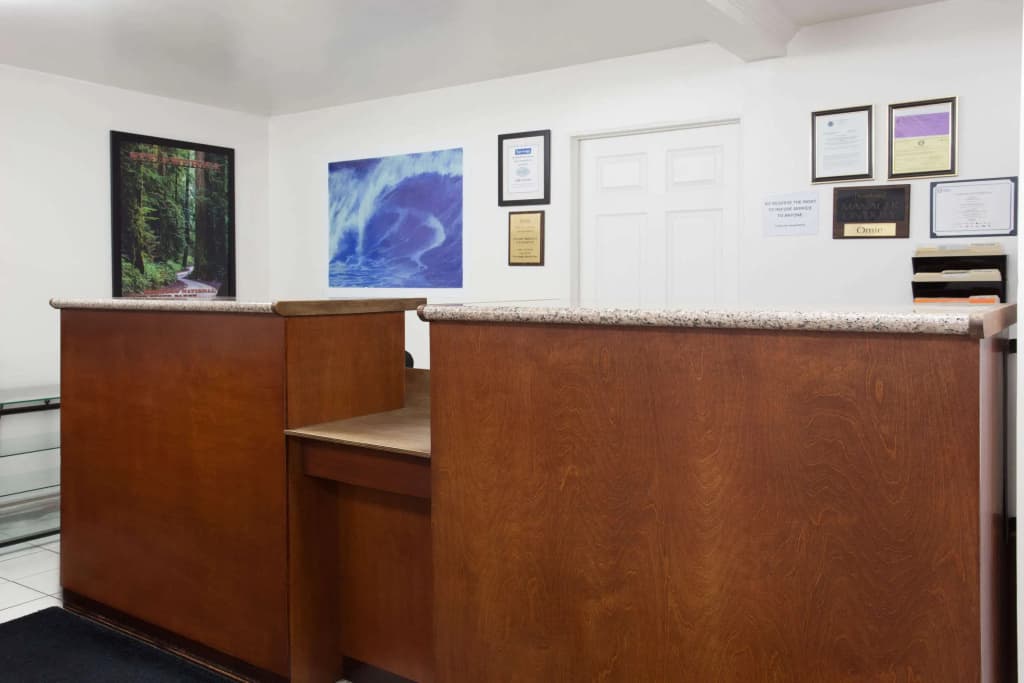 Hotel photo 2