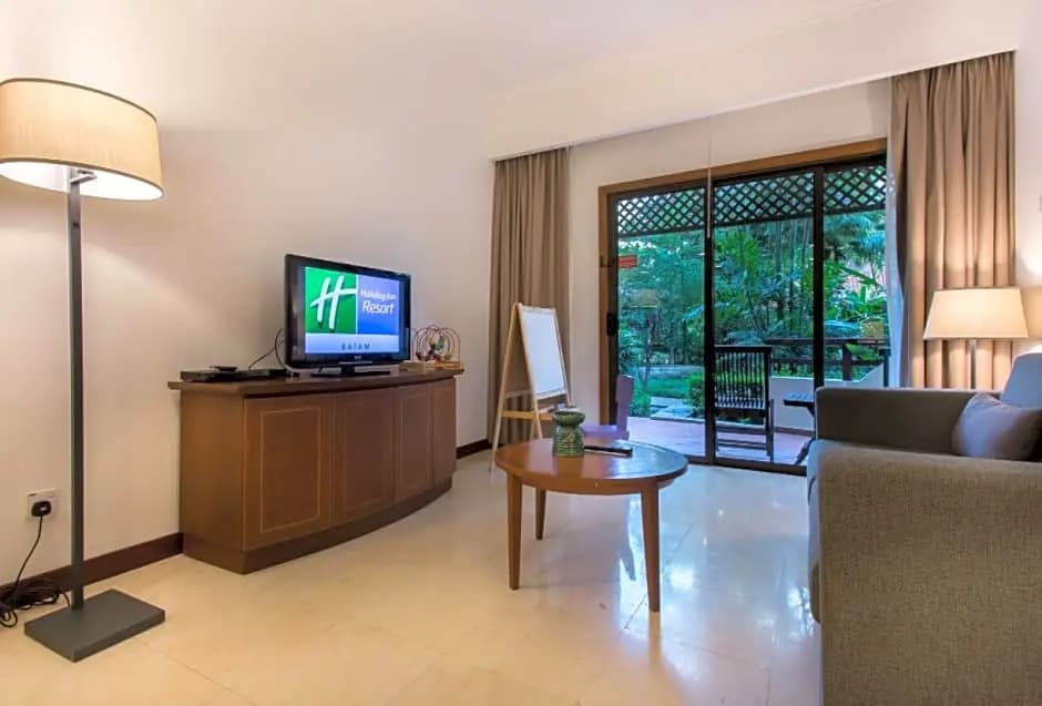 1 Bedroom Suite