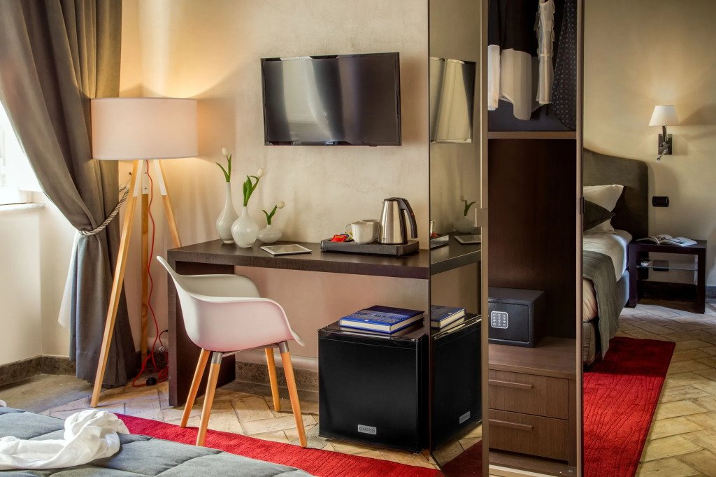 Hotel photo 5