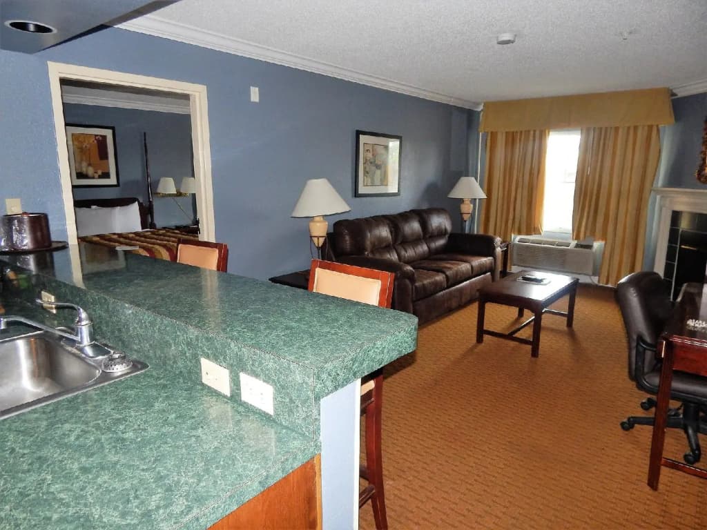 Hotel photo 3