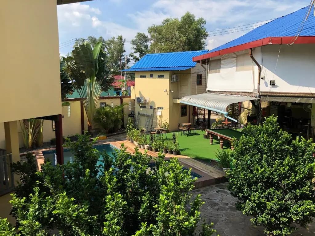 Hotel photo 5
