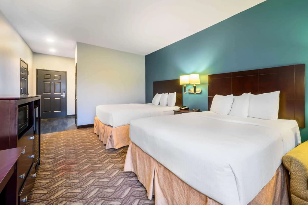 Hotel photo 7