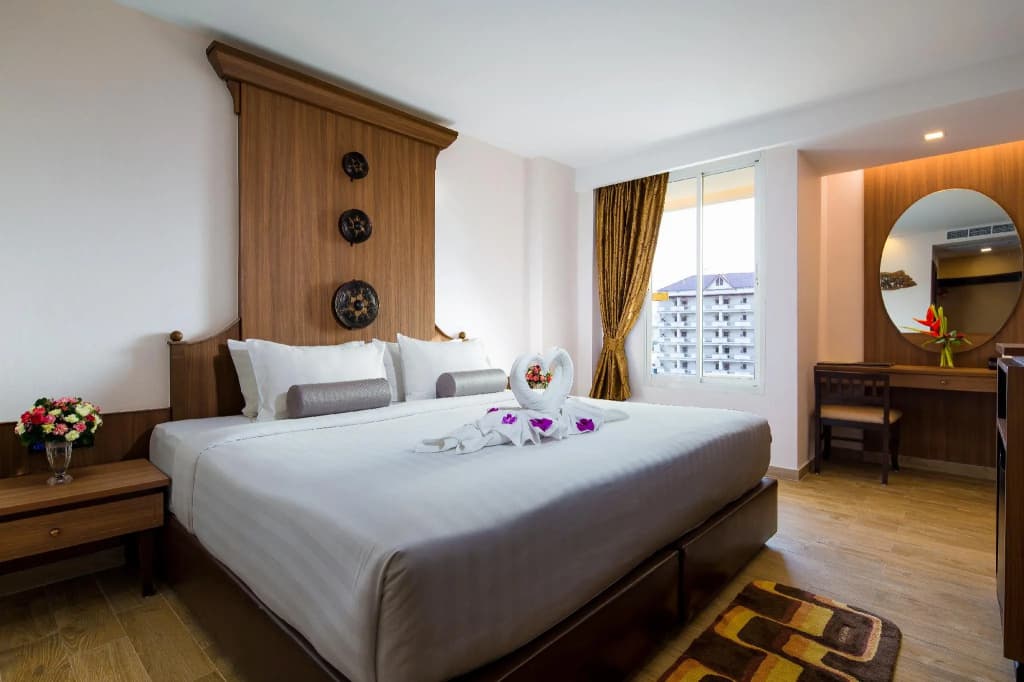 Hotel photo 4