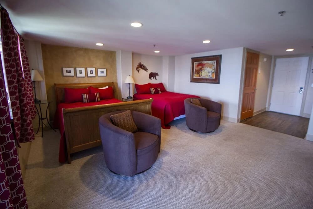Hotel photo 2
