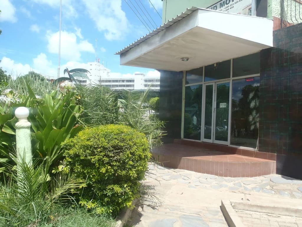 Hotel photo 8