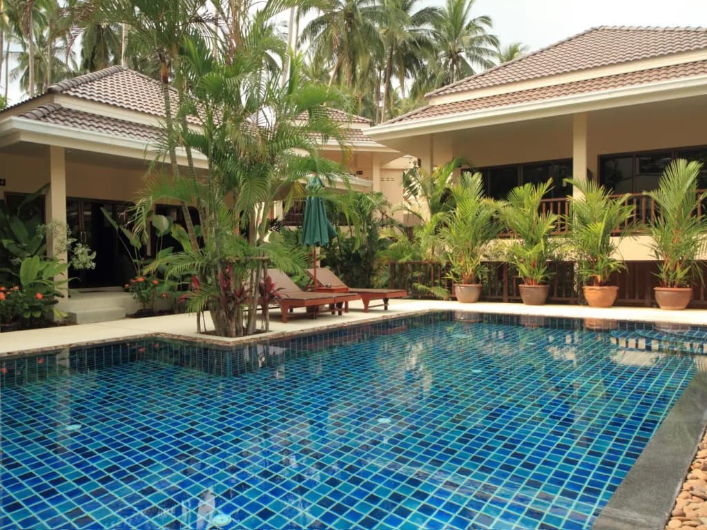 Hotel photo 9