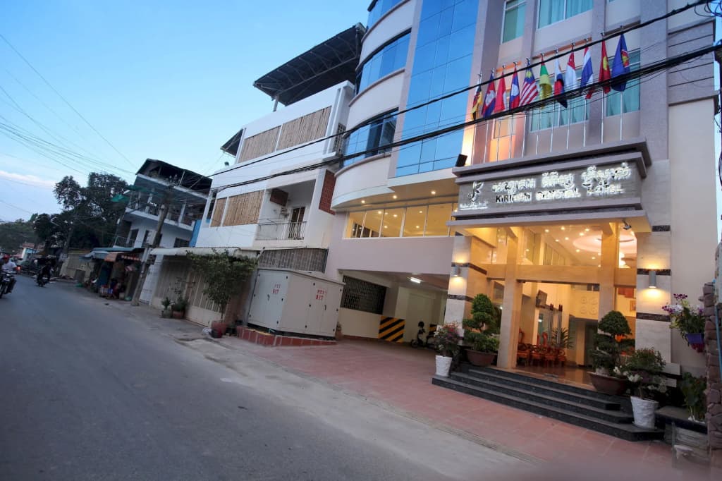 Hotel photo 1
